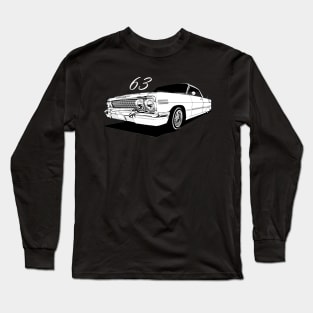 63 Impala Long Sleeve T-Shirt